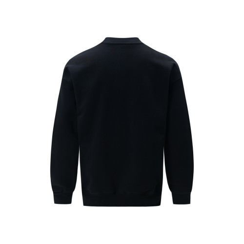Gucci Womens Mens Sweatshirt Luxury Brand Mens Sweatshirt   