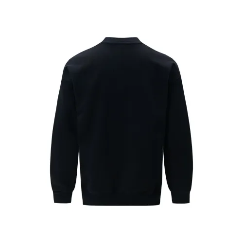 Gucci Womens Mens Sweatshirt Luxury Brand Mens Sweatshirt   