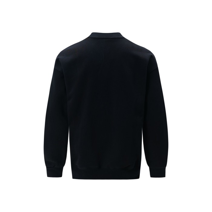Gucci Womens Mens Sweatshirt Luxury Brand Mens Sweatshirt   