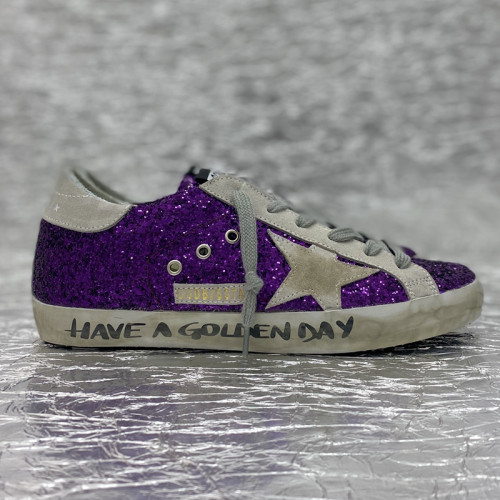 Golden Goose GGDB Stardan Womens Mens Shoes Fashion Sneakers Unisex Design Luxury Brand Men's Super-Star sneakers with Box  
