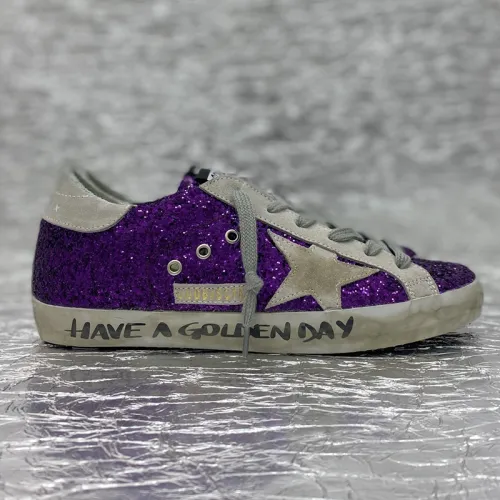 Golden Goose GGDB Stardan Womens Mens Shoes Fashion Sneakers Unisex Design Luxury Brand Men's Super-Star sneakers with Box  