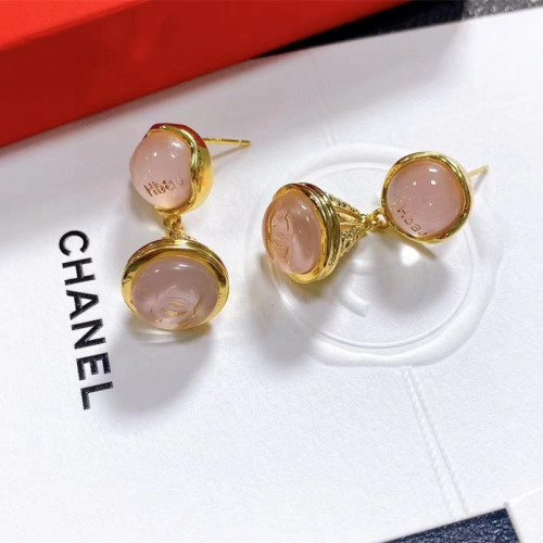 Chanel Luxury Womens Earrings