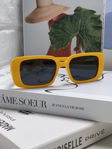 Dior Sunglasses Luxury Brand Womens Sunglasses with Original Box  