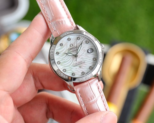 Omega Watch076