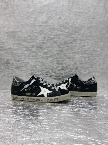 Golden Goose GGDB Stardan Womens Mens Shoes Fashion Sneakers Unisex Design Luxury Brand Men's Super-Star sneakers with Box  