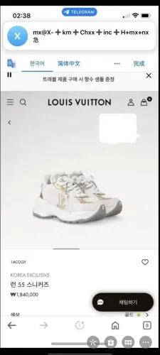 Louis Vuitton Womens Shoes Sneakers Lace-Up Luxury Brand Fashion LV Run 55 Sneaker with Original Box 1ACGOQ  