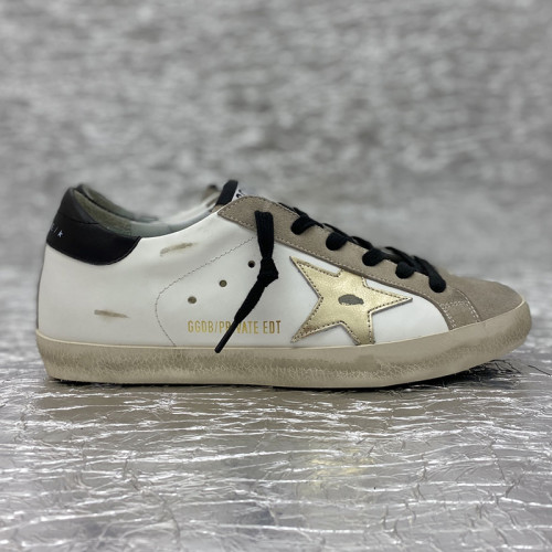 Golden Goose GGDB Stardan Womens Mens Shoes Fashion Sneakers Unisex Design Luxury Brand Men's Super-Star sneakers with Box  