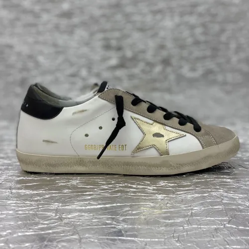 Golden Goose GGDB Stardan Womens Mens Shoes Fashion Sneakers Unisex Design Luxury Brand Men's Super-Star sneakers with Box  