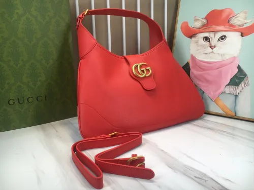 Gucci Womens Bags Handbags Luxury Brand GG Aphrodite medium shoulder bag 726274 AAA9F 1000  