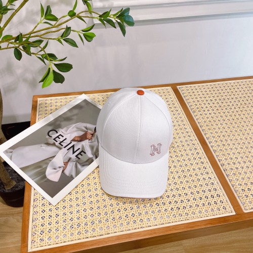 Hermes Mens Womens Hats Luxury Brand Design Hermes Hat with Original Box  
