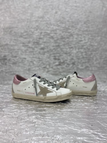 Golden Goose GGDB Stardan Womens Mens Shoes Fashion Sneakers Unisex Design Luxury Brand Men's Super-Star sneakers with Box  