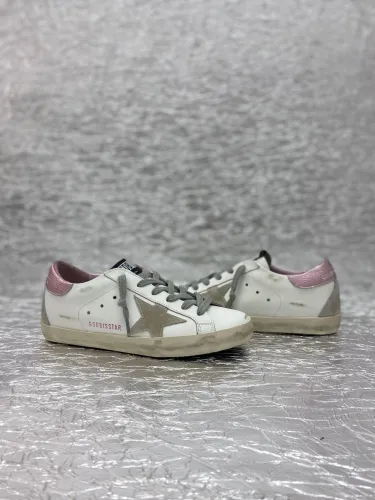 Golden Goose GGDB Stardan Womens Mens Shoes Fashion Sneakers Unisex Design Luxury Brand Men's Super-Star sneakers with Box  