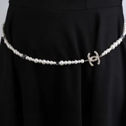 Chanel Luxury Womens Necklace
