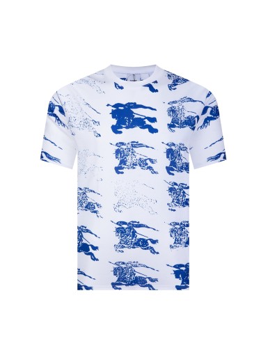 Burberry Luxury Brand Women Mens Short Sleeve T-Shirt   
