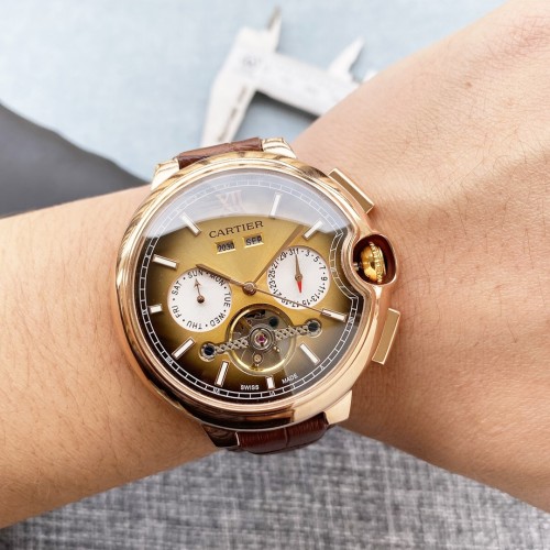 Cartier Watch045