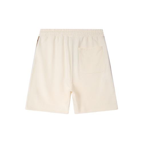Gucci Luxury Brand Womens Men Pant Shorts   