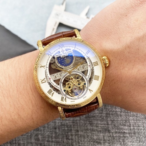 Vacheron Constantin Watch001