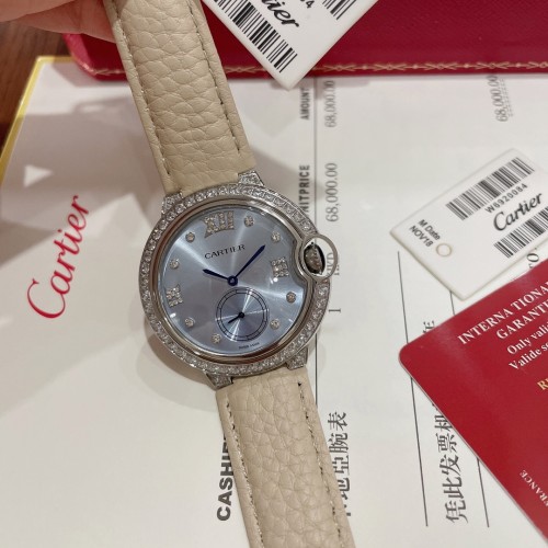 Cartier Watch149