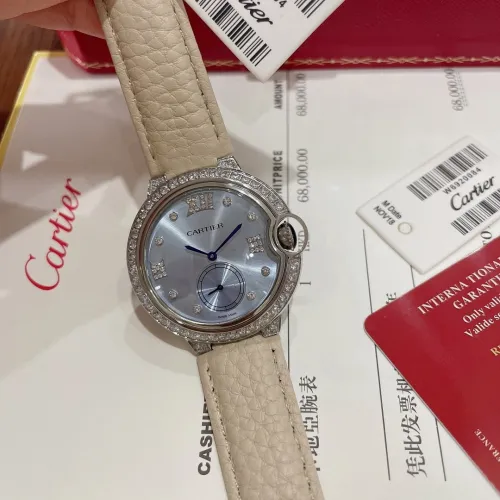 Cartier Watch149