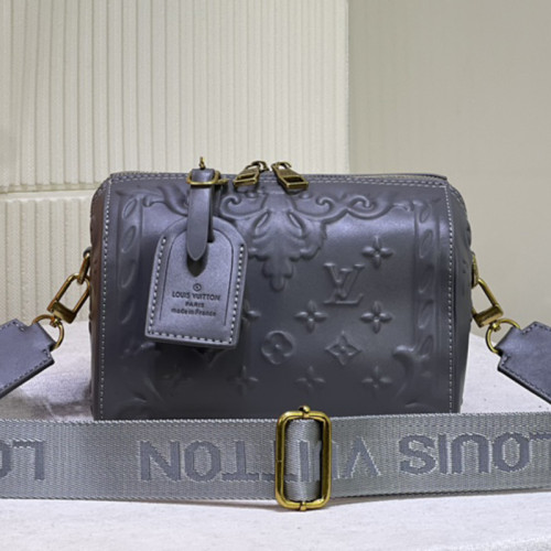 Louis Vuitton Womens Bags Shoulder Bag Luxury Brand Fashion Type Speedy M44954  