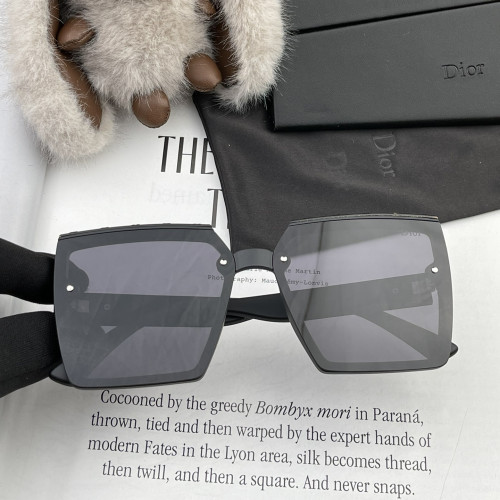 Dior Sunglasses Luxury Brand Womens Sunglasses with Original Box  CD1712