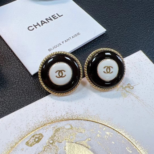 Chanel Luxury Womens Earrings