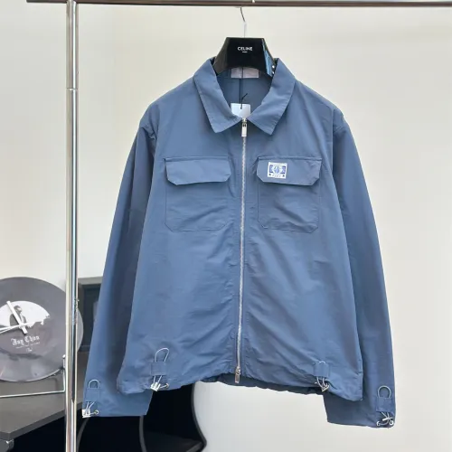 Dior Men Womens Coat Luxury Brand Mens Jackets Top Quality   