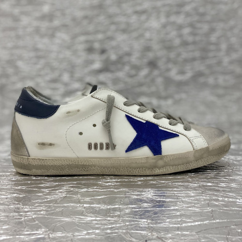 Golden Goose GGDB Stardan Womens Mens Shoes Fashion Sneakers Unisex Design Luxury Brand Men's Super-Star sneakers with Box  