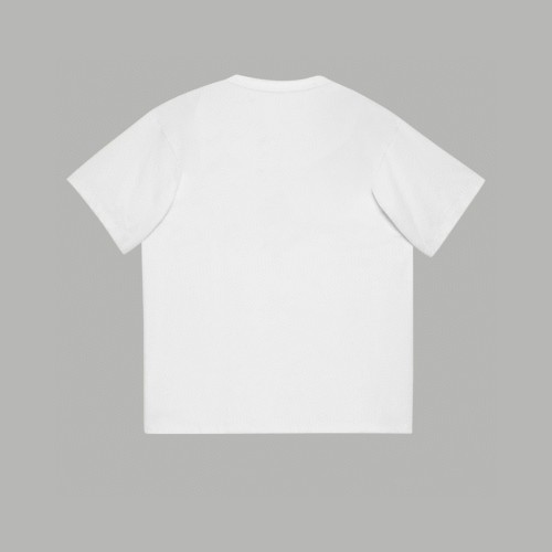 Prada Luxury Brand Men Womens Short Sleeve T-Shirt   