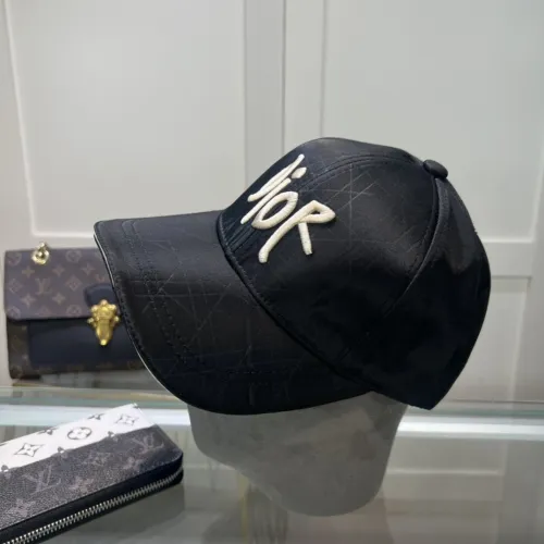 Dior Men Womens Baseball Hat Luxury Brand Design Dior Cap with Original Box  