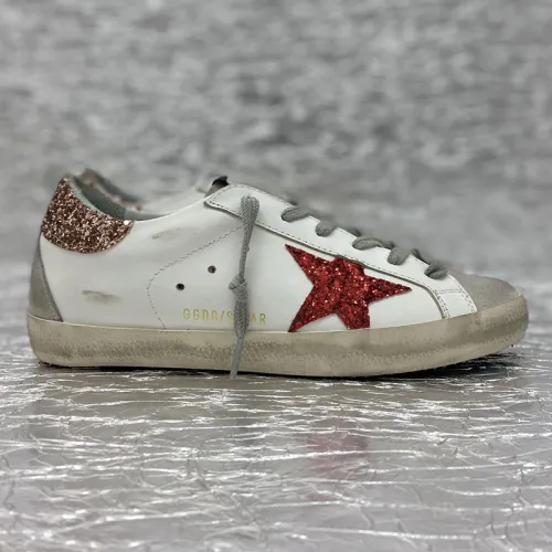 Golden Goose GGDB Stardan Womens Mens Shoes Fashion Sneakers Unisex Design Luxury Brand Men's Super-Star sneakers with Box  