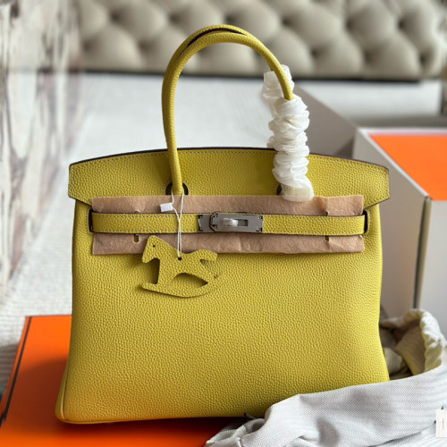 Hermes Womens Bags Handbags Luxury Fashion Hermès Birkin 30cm Sellier Faubourg  