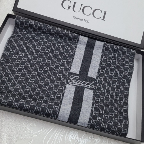 Gucci Scarves Womens Fashion Scarf171
