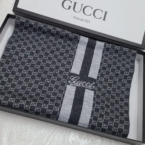 Gucci Scarves Womens Fashion Scarf171