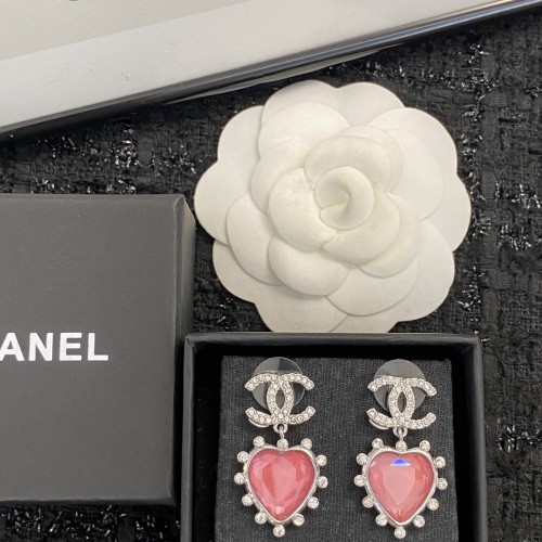 Chanel Luxury Womens Earrings