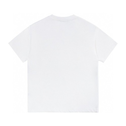 Burberry Luxury Brand Women Mens Short Sleeve T-Shirt   