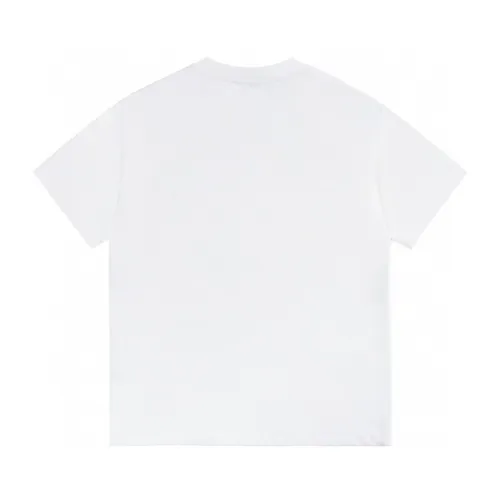 Burberry Luxury Brand Women Mens Short Sleeve T-Shirt   