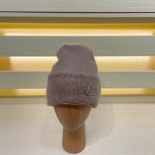 Saint Laurent YSL hats134