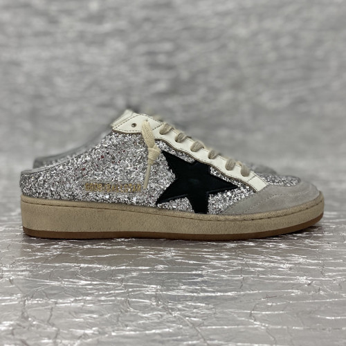 Golden Goose GGDB Stardan Womens Mens Shoes Fashion Sneakers Unisex Design Luxury Brand Men's Super-Star sneakers with Box  