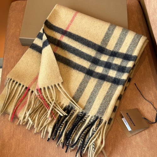 Burberry Scarves Womens Fashion Scarf226