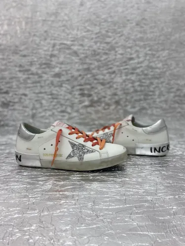 Golden Goose GGDB Stardan Womens Mens Shoes Fashion Sneakers Unisex Design Luxury Brand Men's Super-Star sneakers with Box  
