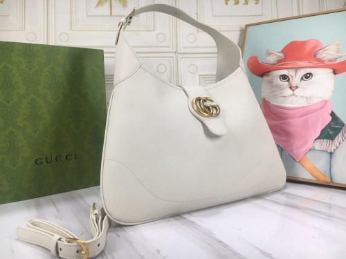 Gucci Womens Bags Handbags Luxury Brand GG Aphrodite medium shoulder bag 726274 AAA9F 1000  