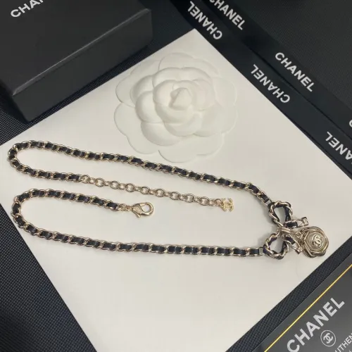 Chanel Luxury Womens Necklace
