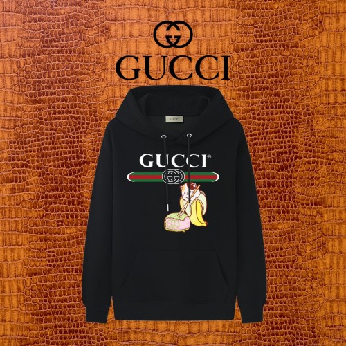 Gucci Womens Mens Hoodie Luxury Brand Mens Sweatshirt Winter Fashion   