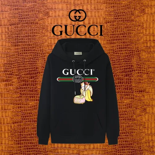 Gucci Womens Mens Hoodie Luxury Brand Mens Sweatshirt Winter Fashion   
