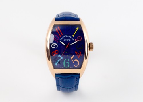 Franck Muller Mens Watch020