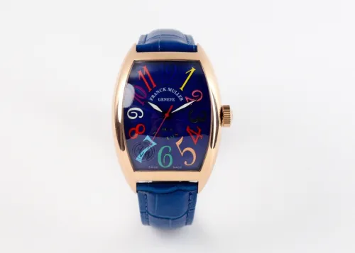 Franck Muller Mens Watch020