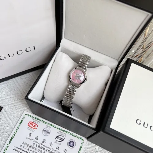 Gucci Watch011