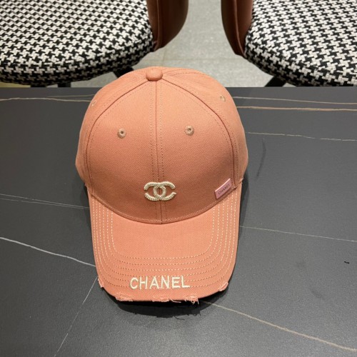 Chanel Men Womens Hats Luxury Brand Baseball Hat with Original Box  