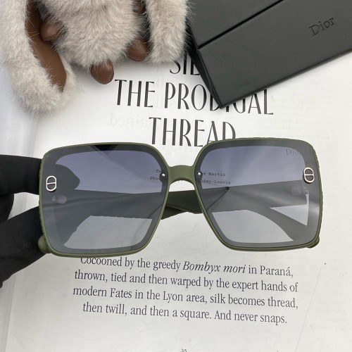 Dior Sunglasses Luxury Brand Men Womens Sunglasses with Original Box  D9295